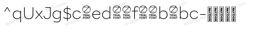 ^qUxJg$c4ed46f19b8bc字体转换